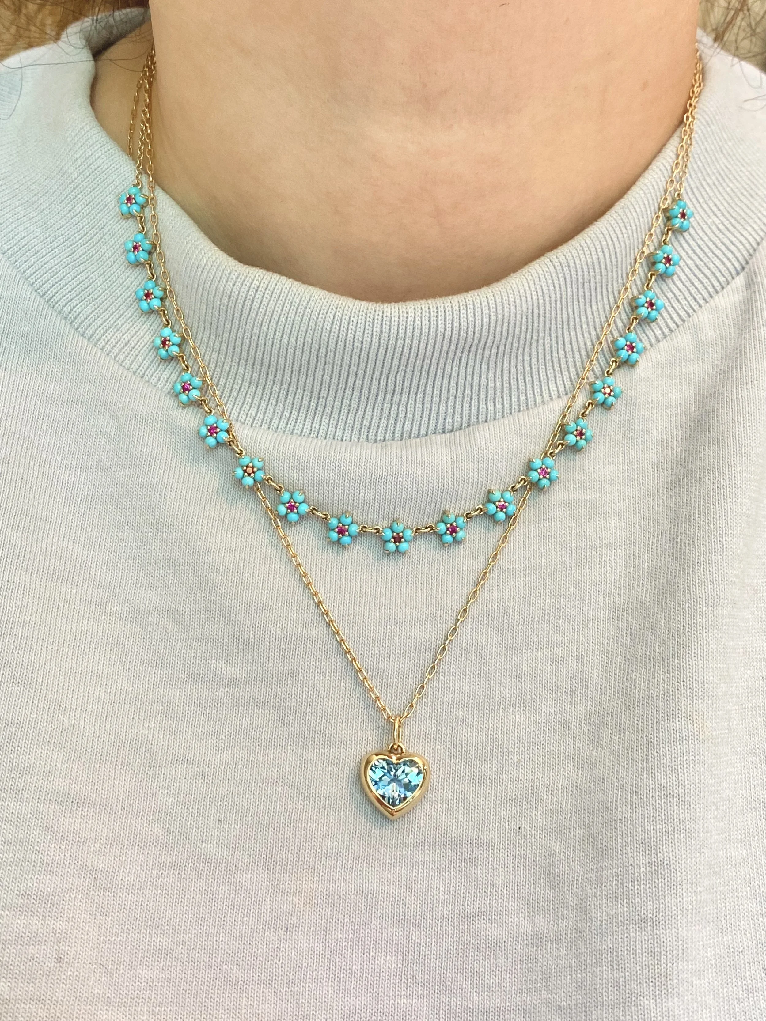 ネックレス・ペンダント EOU STUDIO Garnet Crown Necklace il_fullxfull.5547801983_rvzm.jpg